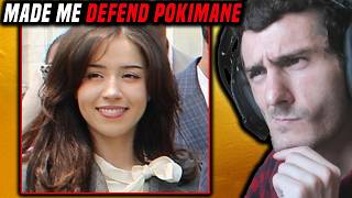 Apolitical Drama YouTubers Call Out Pokimane For Supporting Protests
