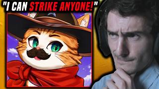The Worst Streamer EVER Is On A Copyright Abuse Spree!
