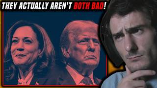The "Both Sides Are Bad" Arguments Are Bulls***!