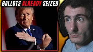 Republicans Are Already Rigging The Midterms...