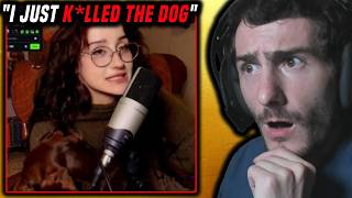 Another Streamer Accused Of Ab*sing Their Pet While LIVE