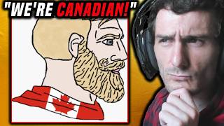 Albertan Canadians Rejected The MAGA Psy-Op Pushing Secession