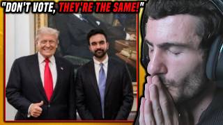 Please, Don't Fall For The Anti-Voting Tankie Propaganda