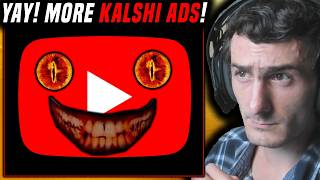 YouTube Is Going FULL EVIL And Advertising Betting Sites!