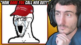 They DEMAND An Apology For Criticizing Shoe0nHead...