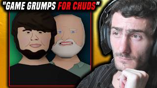 JonTron &amp; Internet Historian Just Made The Chuds Go CRAZY